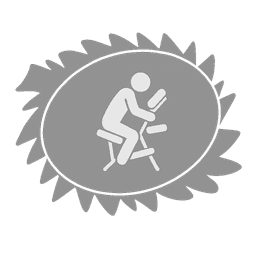 package logo